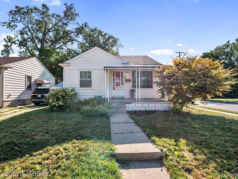 2506 Harris Street, Ferndale